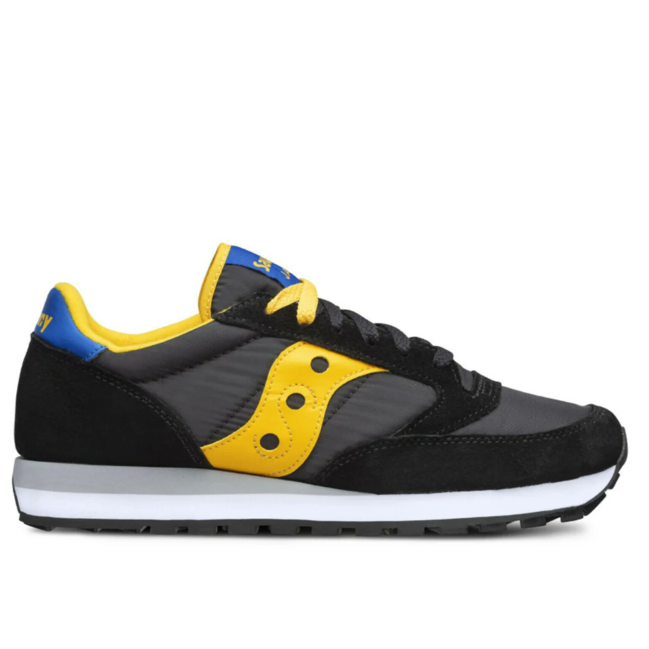 JAZZ ORIGINAL 510 - immagine 3