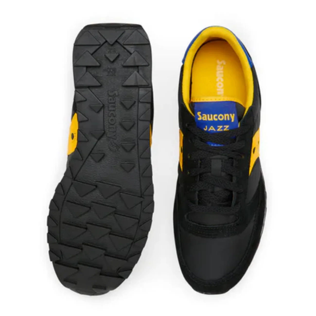 JAZZ ORIGINAL 510 - immagine 4