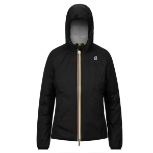 K-Way giubbino da donna K111BHW