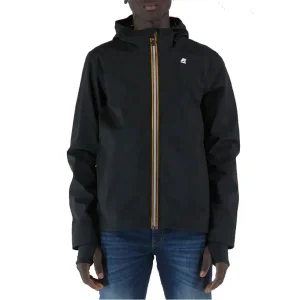 K-Way giubbino da uomo K7118IW
