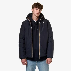 K-Way Giubbino da uomo K4121NW