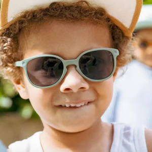 Occhiali da sole neonato/bimbo KI ET LA