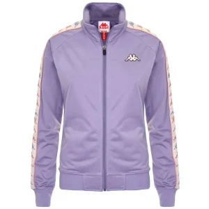 KAPPA FELPA DONNA 371C3YW