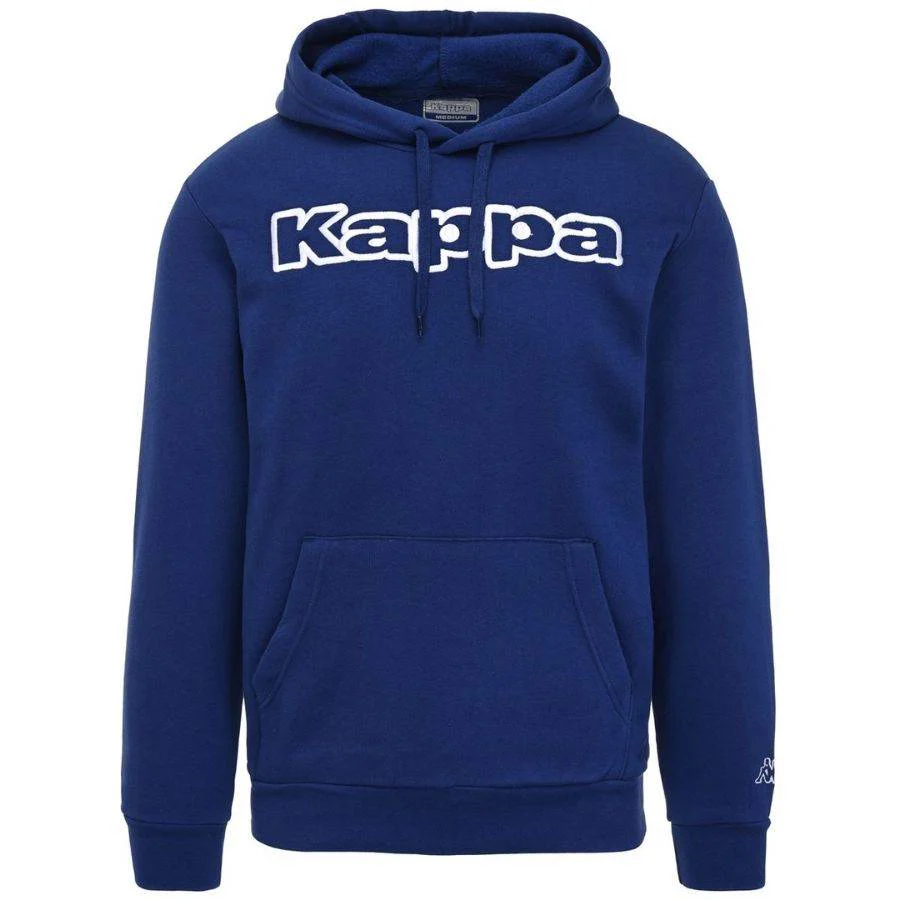 KAPPA FELPA UOMO 304MY20 - immagine 2