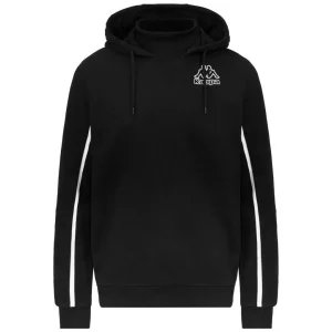 KAPPA FELPA UOMO DAVE