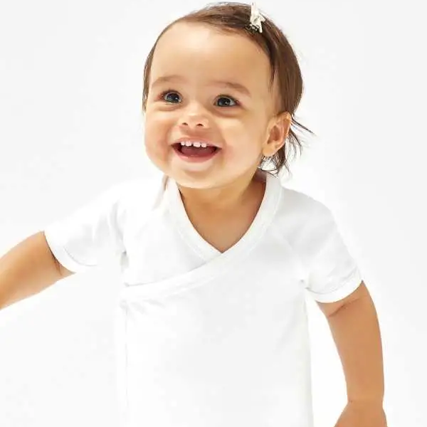 body cotone kimono neonato