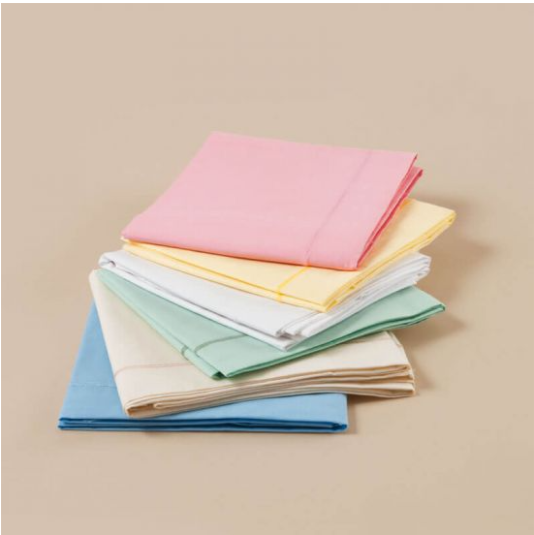 Set Lenzuola lettino - immagine 6