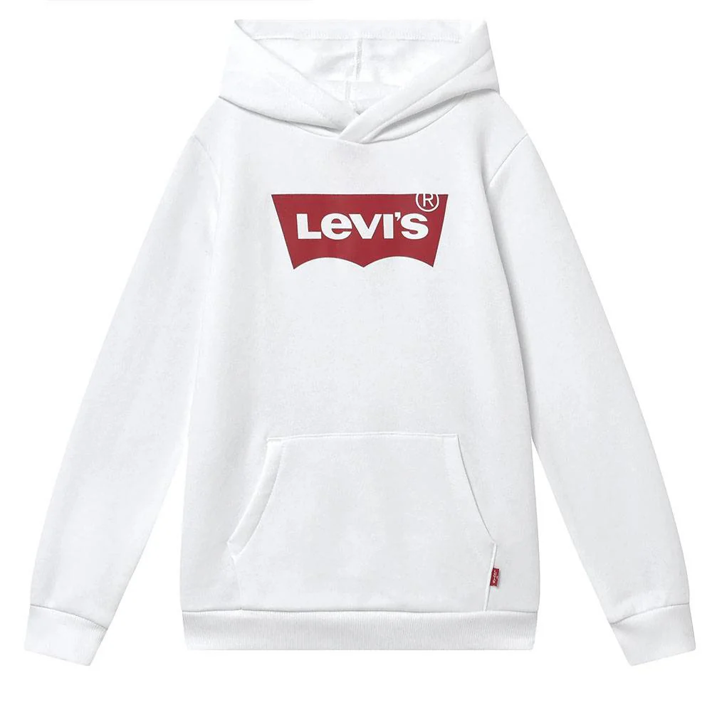 LEVIS FELPA BAMBINO E8778 - immagine 2