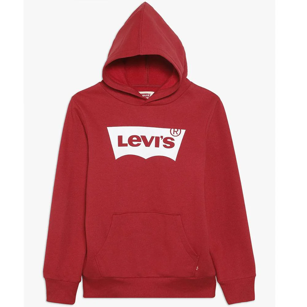 LEVIS FELPA BAMBINO E8778 - immagine 6