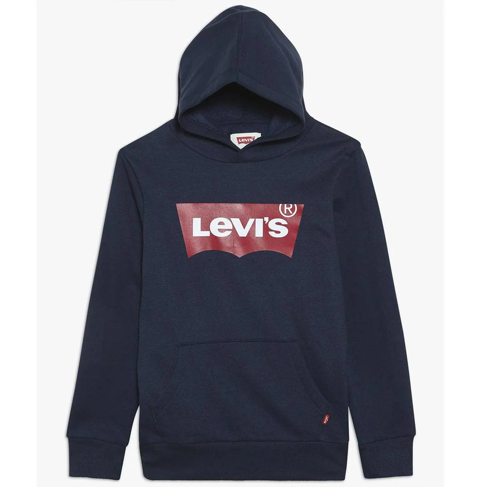 LEVIS FELPA BAMBINO E8778 - immagine 4