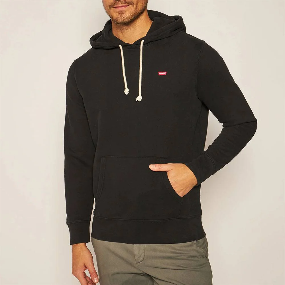 LEVIS FELPA UOMO 34581 - immagine 2