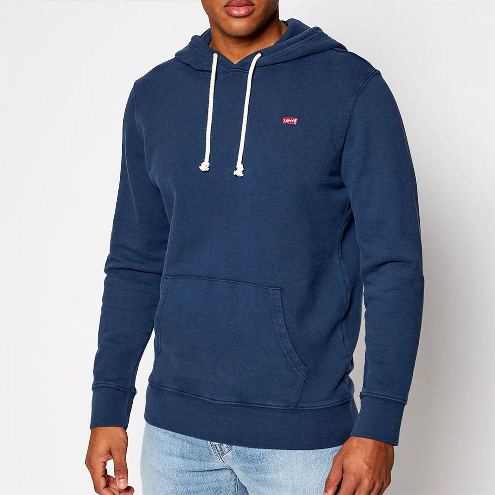 LEVIS FELPA UOMO 34581 - immagine 5