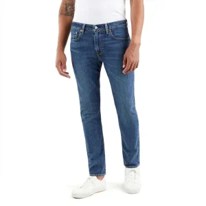 LEVIS JEANS UOMO LUNGHEZZA 32 512-SLIM TAPER-STRET