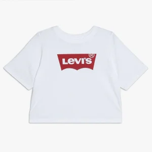 LEVIS T-SHIRT BAMBINA E0220