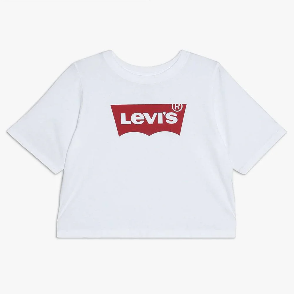LEVIS T-SHIRT BAMBINA E0220 - immagine 2