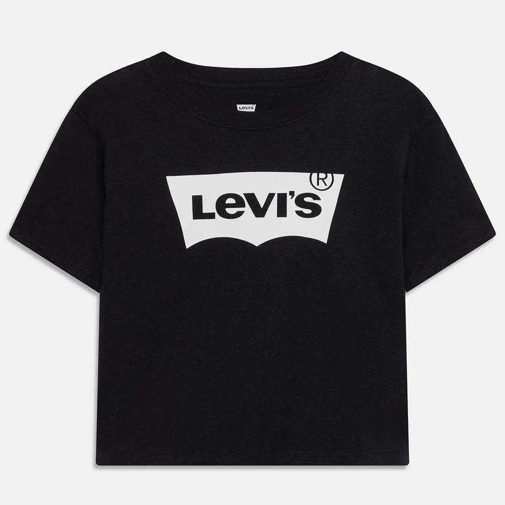 LEVIS T-SHIRT BAMBINA E0220 - immagine 5