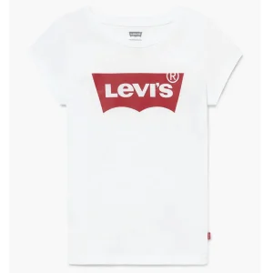 LEVIS T-SHIRT BAMBINA E4234