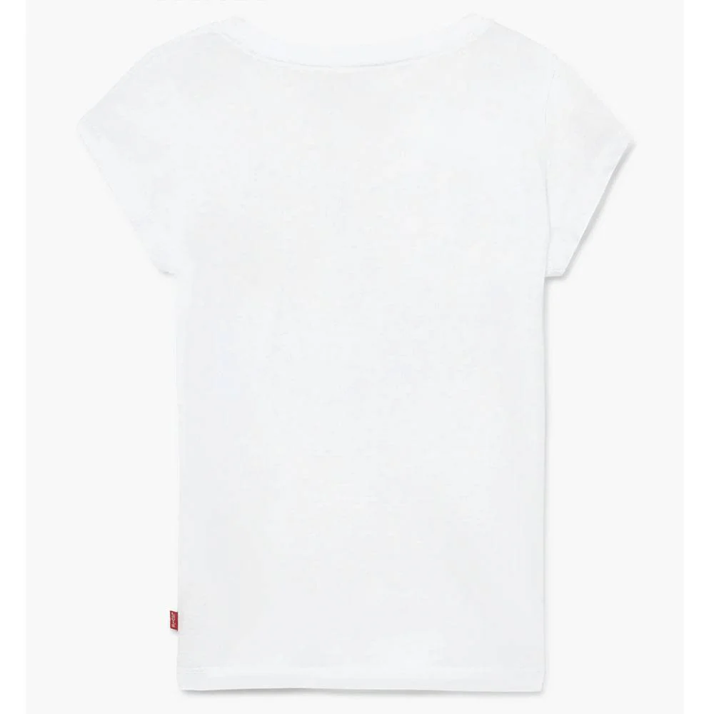 LEVIS T-SHIRT BAMBINA E4234 - immagine 3