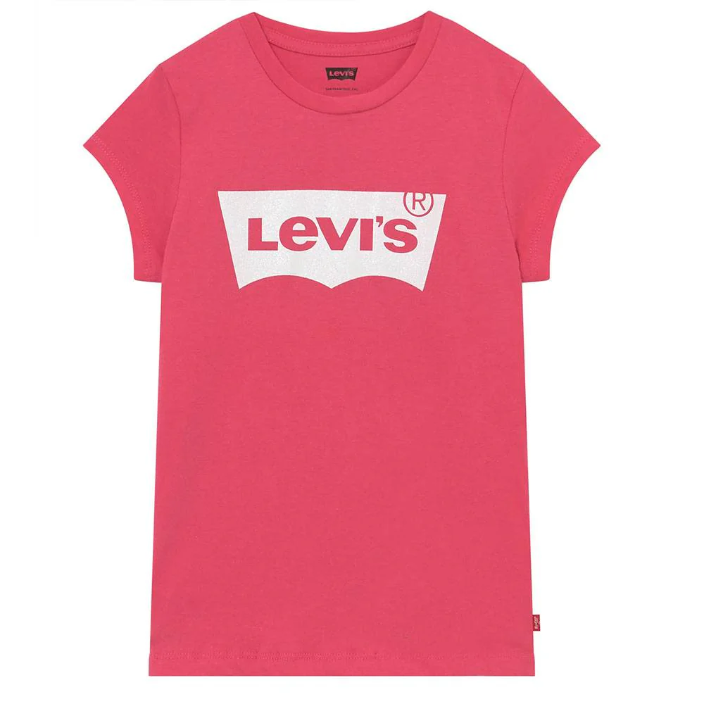 LEVIS T-SHIRT BAMBINA E4234 - immagine 7