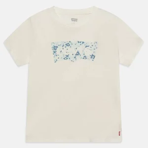 LEVIS T-SHIRT BAMBINA EH153