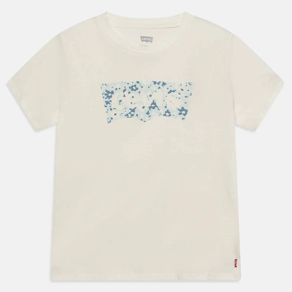 LEVIS T-SHIRT BAMBINA EH153