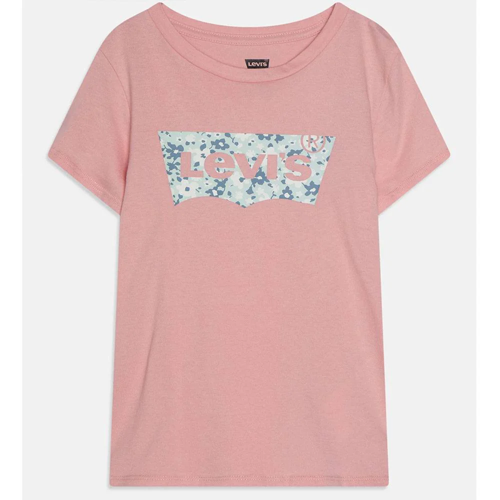 LEVIS T-SHIRT BAMBINA EH153 - immagine 6