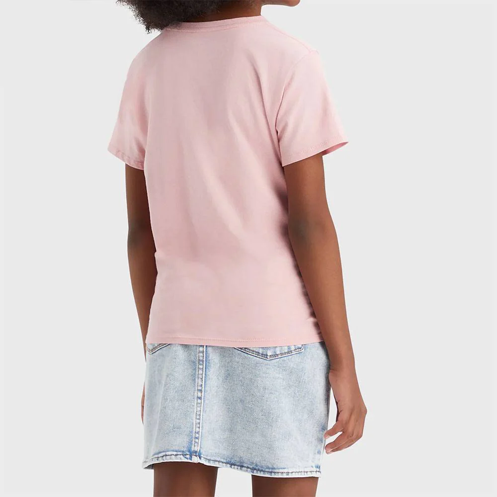 LEVIS T-SHIRT BAMBINA EH153 - immagine 5