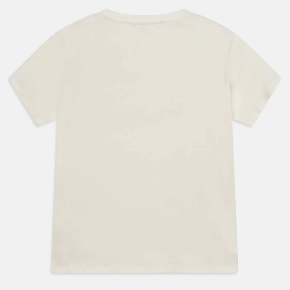 LEVIS T-SHIRT BAMBINA EH153 - immagine 3