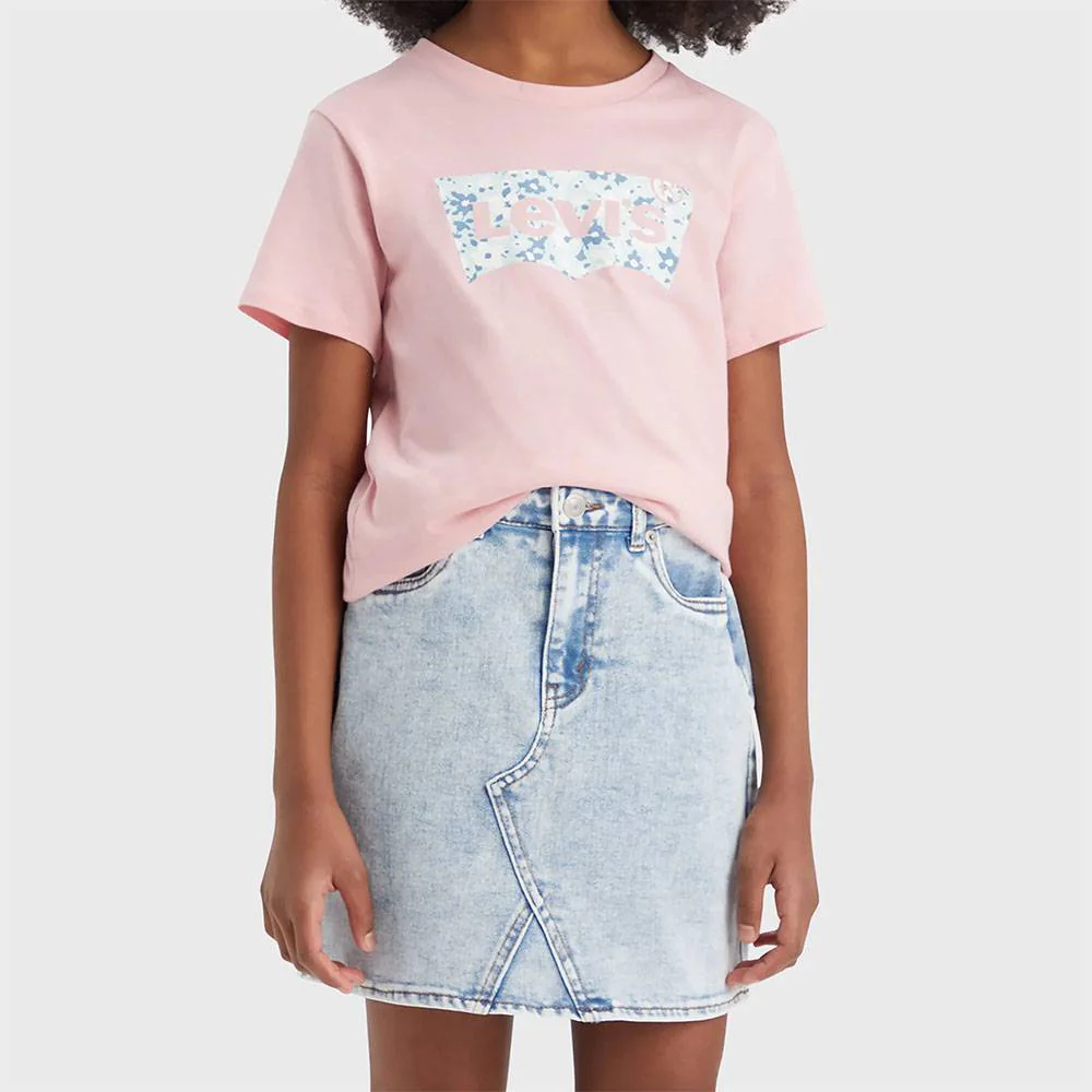 LEVIS T-SHIRT BAMBINA EH153 - immagine 4