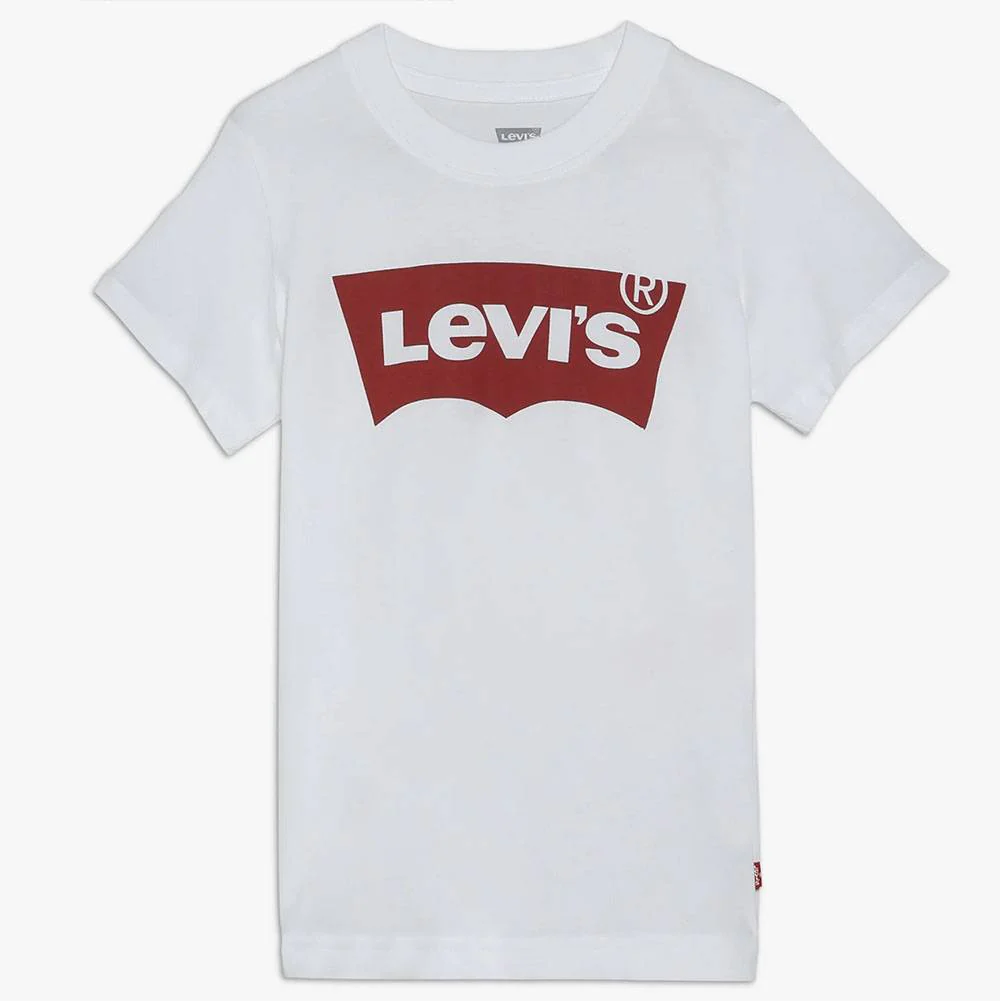 LEVIS T-SHIRT BAMBINO E8157