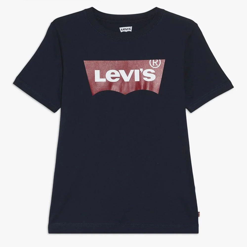 LEVIS T-SHIRT BAMBINO E8157 - immagine 4