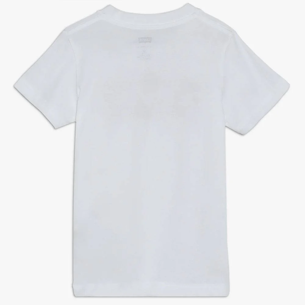 LEVIS T-SHIRT BAMBINO E8157 - immagine 3