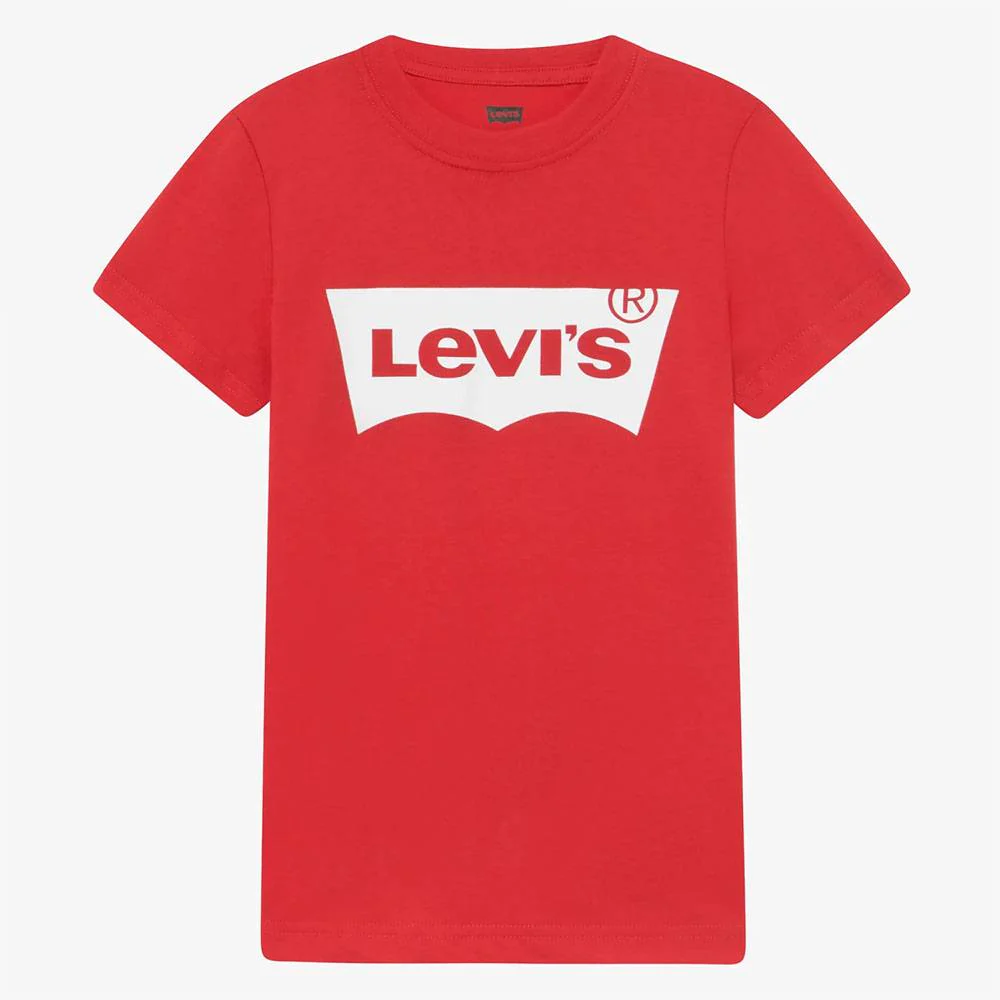 LEVIS T-SHIRT BAMBINO E8157 - immagine 6