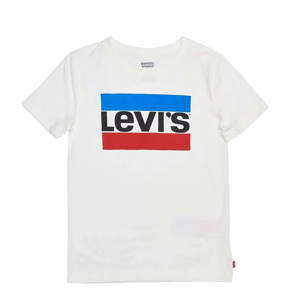 LEVIS T-SHIRT BAMBINO E8568 - immagine 2