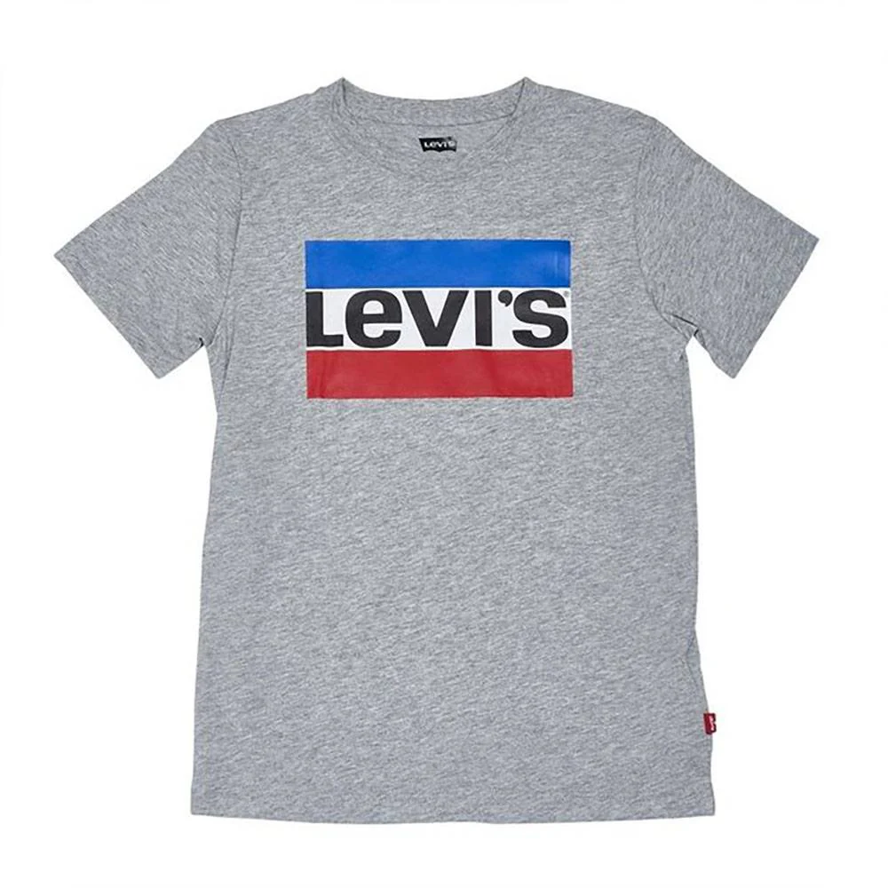 LEVIS T-SHIRT BAMBINO E8568 - immagine 6