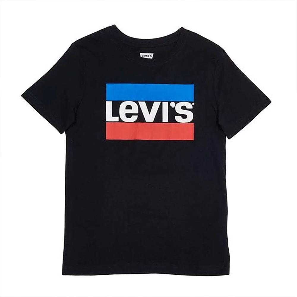 LEVIS T-SHIRT BAMBINO E8568 - immagine 4