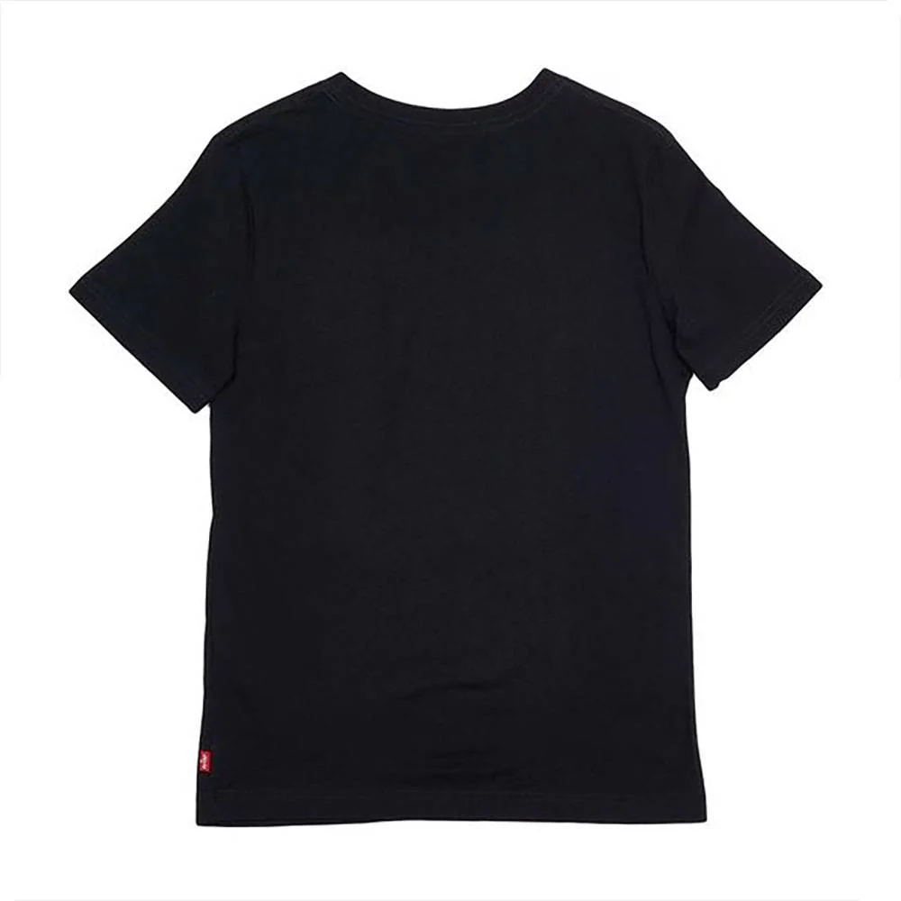 LEVIS T-SHIRT BAMBINO E8568 - immagine 5