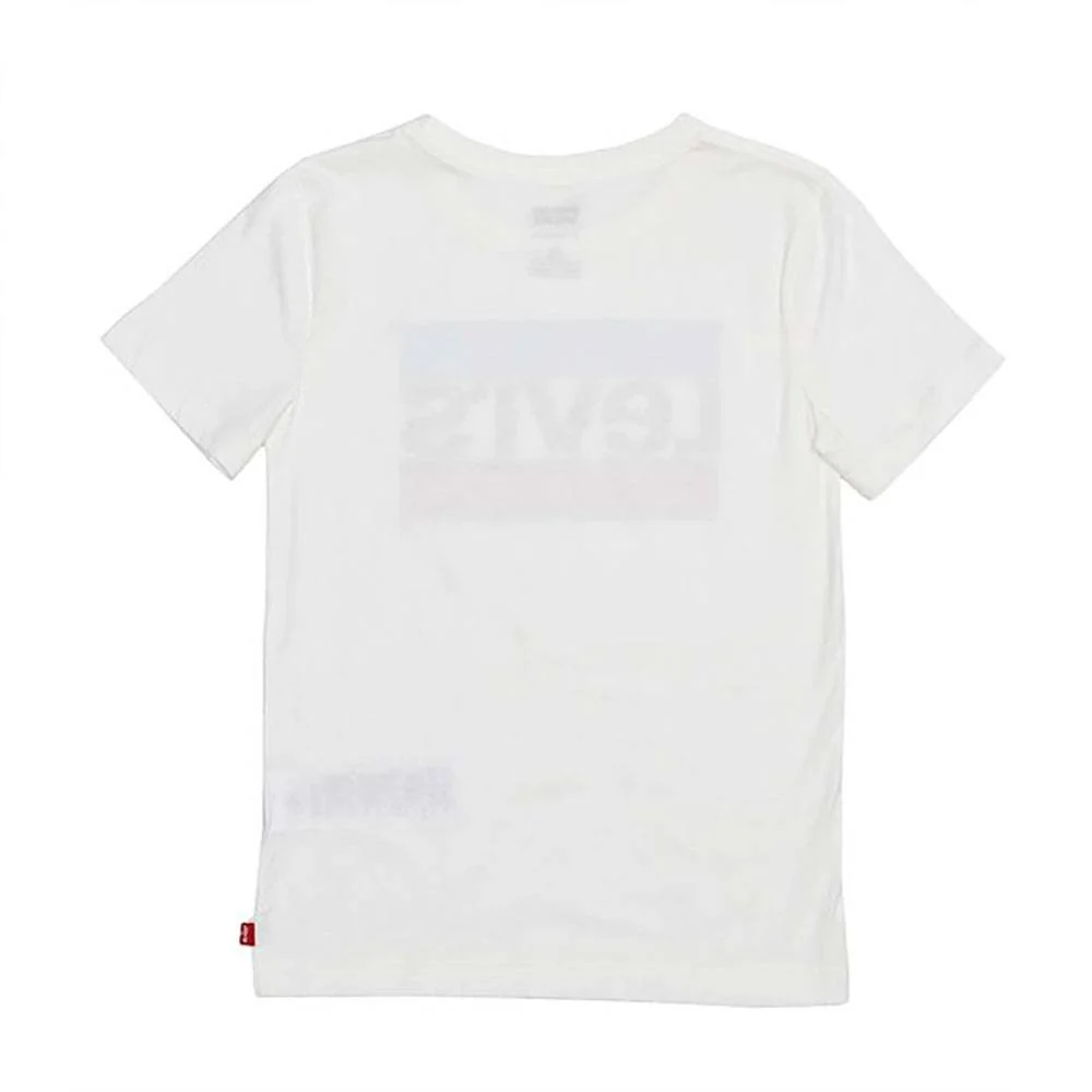 LEVIS T-SHIRT BAMBINO E8568 - immagine 3