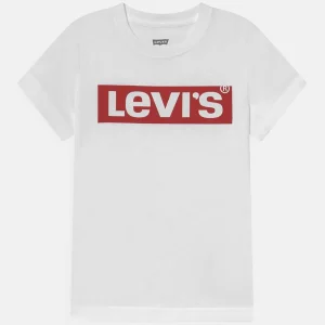 LEVIS T-SHIRT BAMBINO EE551