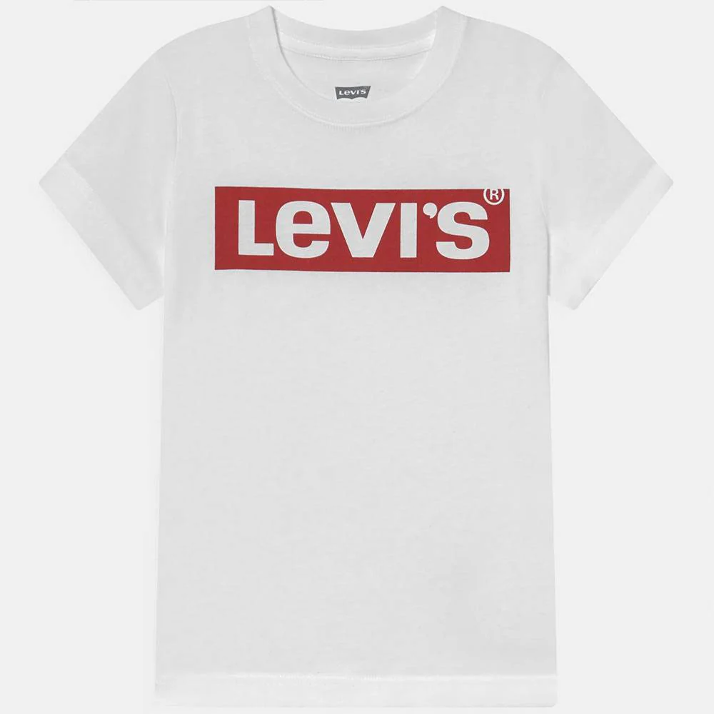LEVIS T-SHIRT BAMBINO EE551