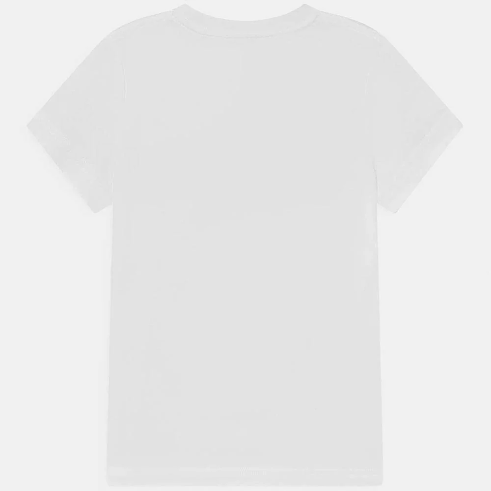 LEVIS T-SHIRT BAMBINO EE551 - immagine 3