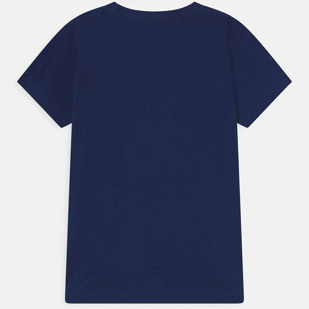 LEVIS T-SHIRT BAMBINO EE551 - immagine 5