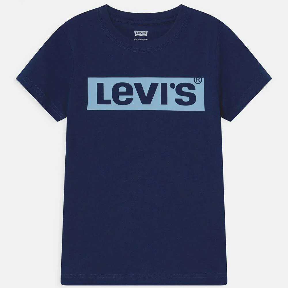LEVIS T-SHIRT BAMBINO EE551 - immagine 4