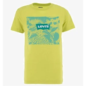 LEVIS T-SHIRT BAMBINO EH804
