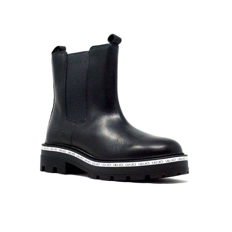 TRONCHETTO DONNA LIU JO 4F1801P010 - immagine 3