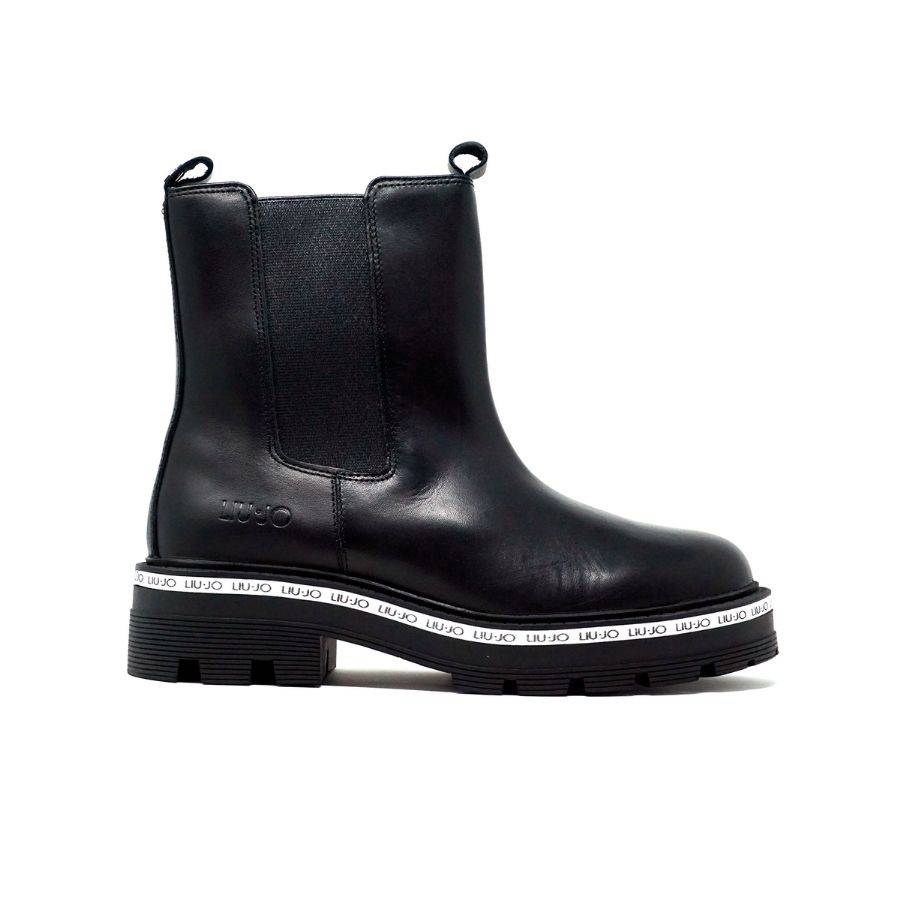 TRONCHETTO DONNA LIU JO 4F1801P010 - immagine 2