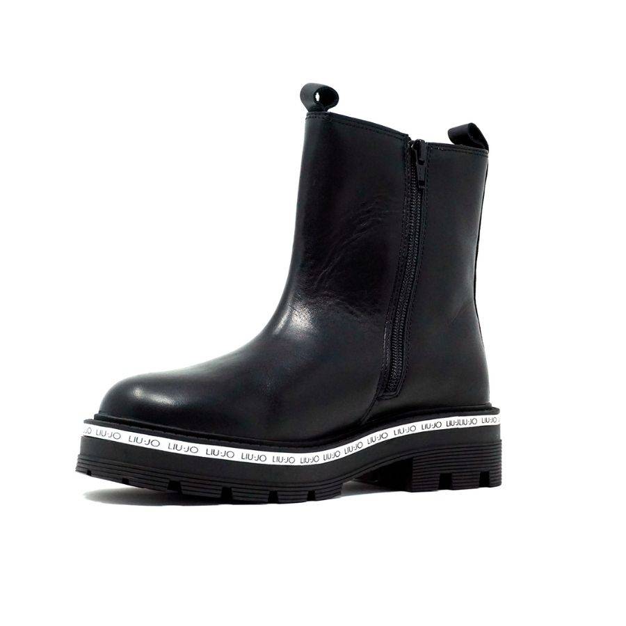 TRONCHETTO DONNA LIU JO 4F1801P010 - immagine 4