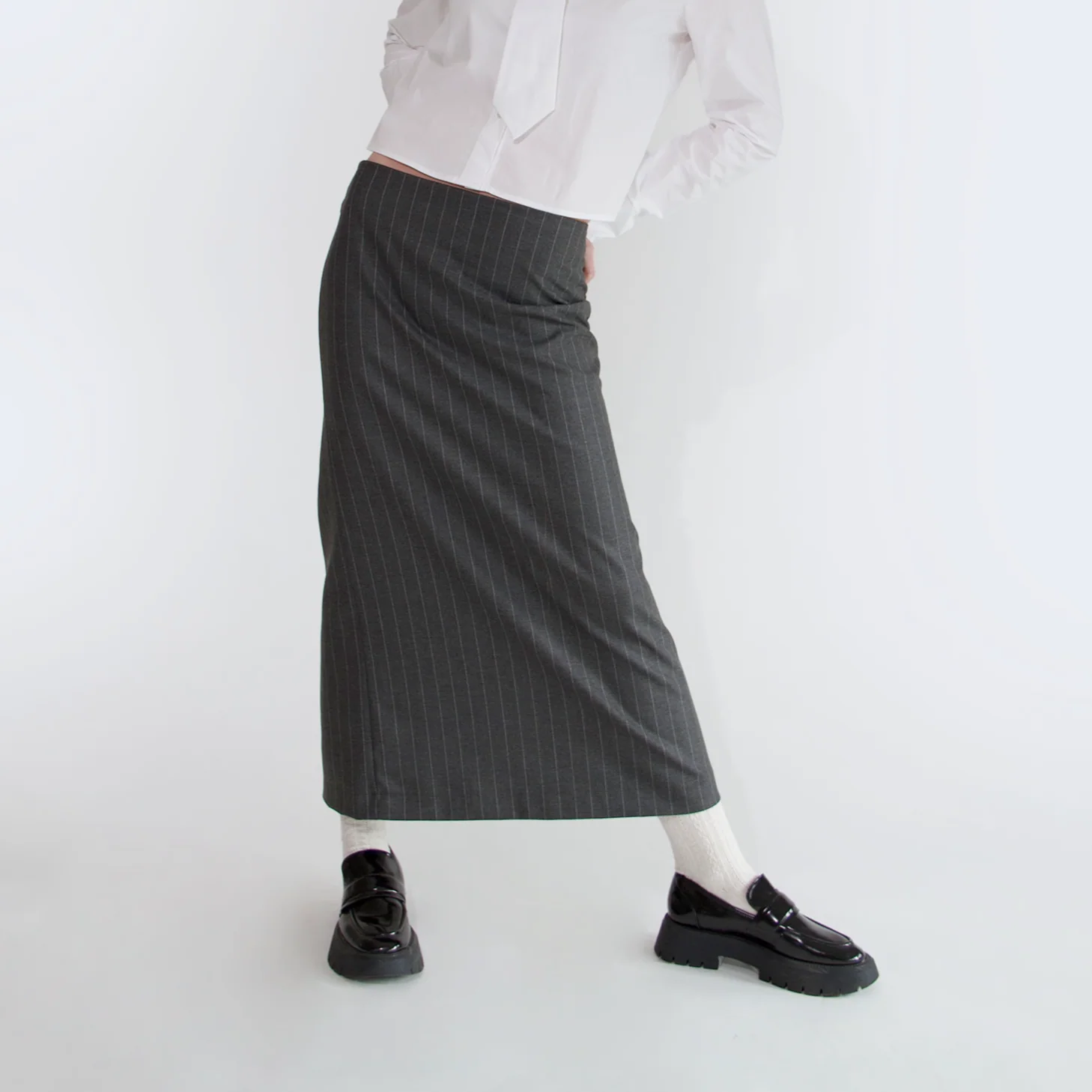 HAVEONE - LONGUETTE GESSATA