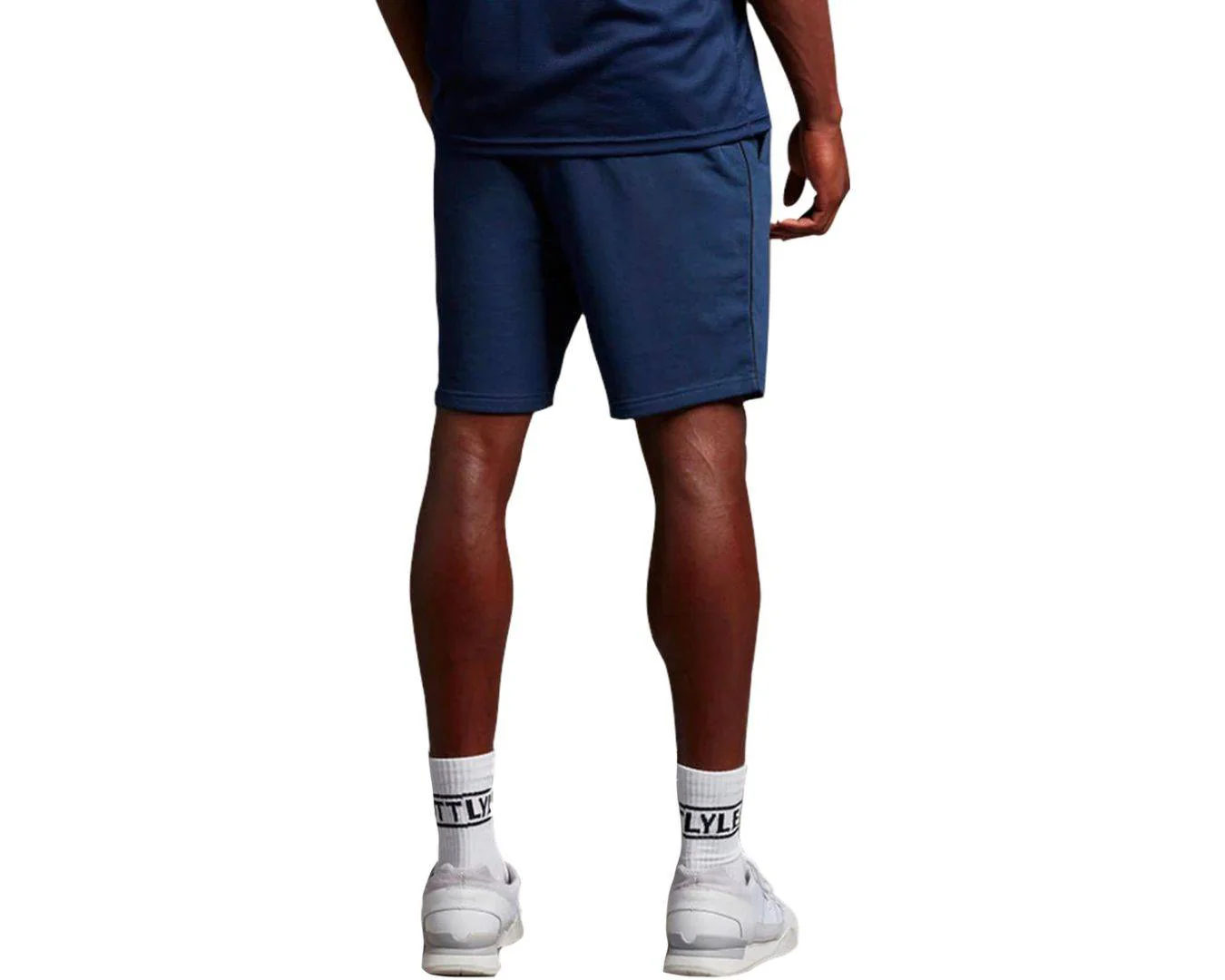 LYLE & SCOTT PANTALONCINO UOMO ML414VOG - immagine 3