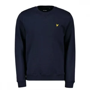 LYLE & SCOTT FELPA UOMO ML1131V